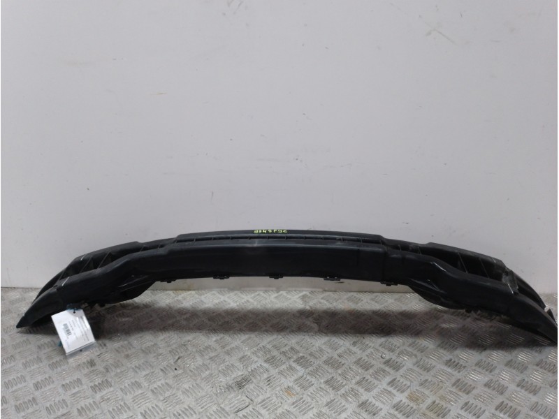 Recambio de refuerzo paragolpes delantero para citroën berlingo 1.9 d 800 furg. referencia OEM IAM 9643814880  