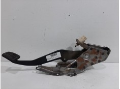 Recambio de pedal freno para citroën c1 audace referencia OEM IAM