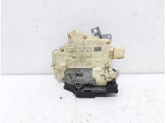 Recambio de cerradura puerta delantera derecha para volkswagen passat berlina (3c2) edition plus referencia OEM IAM CZ3C1837016A