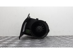 Recambio de motor calefaccion para renault clio ii fase i (b/cbo) 1.4 si (cboc) referencia OEM IAM X65R665626F