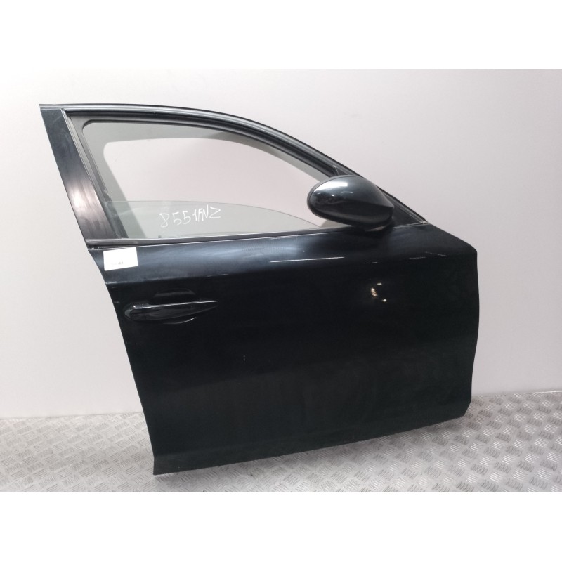 Recambio de puerta delantera derecha para bmw serie 1 berlina (e81/e87) 118i referencia OEM IAM 41517191012  