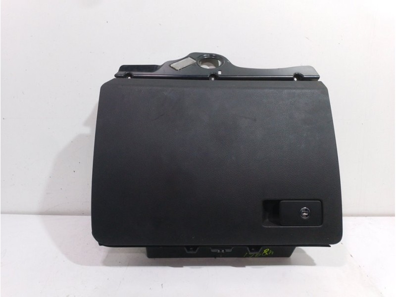 Recambio de guantera para volkswagen passat berlina (3c2) edition plus referencia OEM IAM 3C1857101 3C1857114 