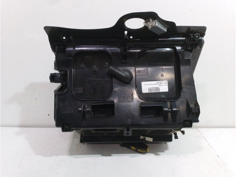 Recambio de guantera para volkswagen passat berlina (3c2) edition plus referencia OEM IAM 3C1857101 3C1857114 