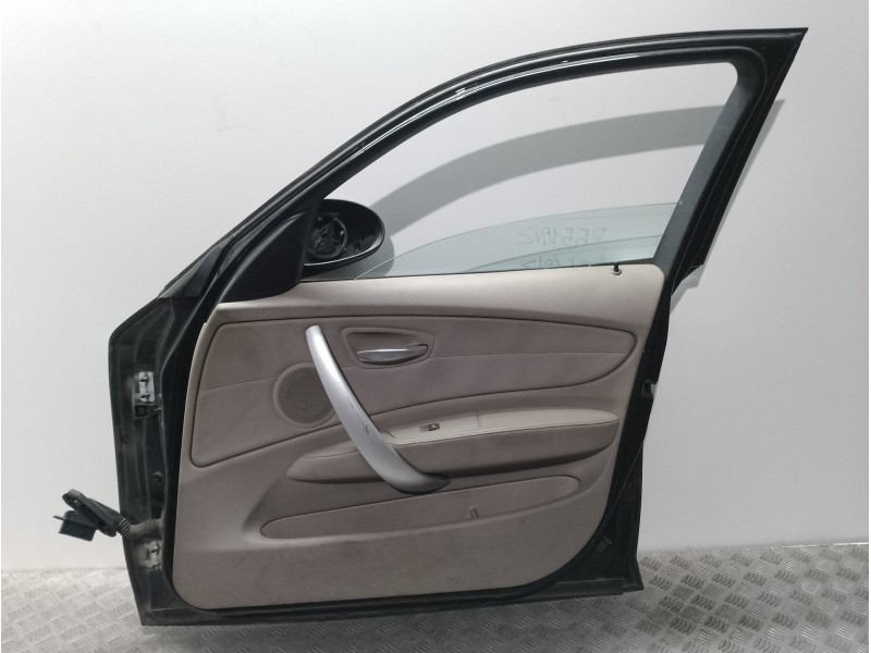 Recambio de puerta delantera derecha para bmw serie 1 berlina (e81/e87) 118i referencia OEM IAM 41517191012  