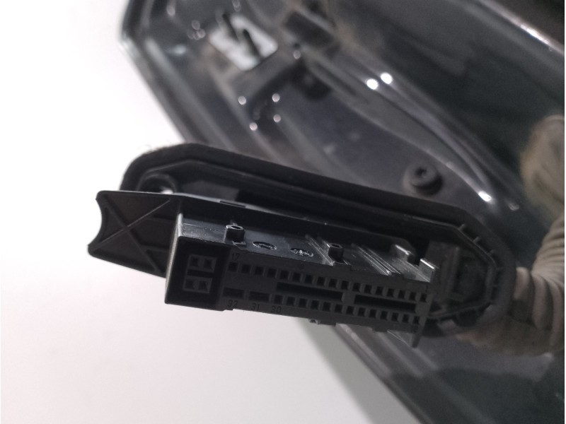 Recambio de puerta delantera derecha para bmw serie 1 berlina (e81/e87) 118i referencia OEM IAM 41517191012  