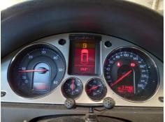 Recambio de cuadro instrumentos para volkswagen passat berlina (3c2) edition plus referencia OEM IAM A2C53117394 A2C53042108 A2C