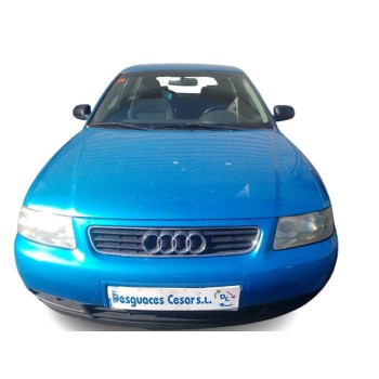 AUDI A3 (8L)