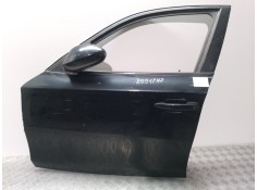 Recambio de puerta delantera izquierda para bmw serie 1 berlina (e81/e87) 118i referencia OEM IAM 41517191011  