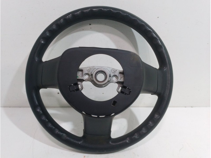 Recambio de volante para peugeot 107 básico referencia OEM IAM 4109GN  