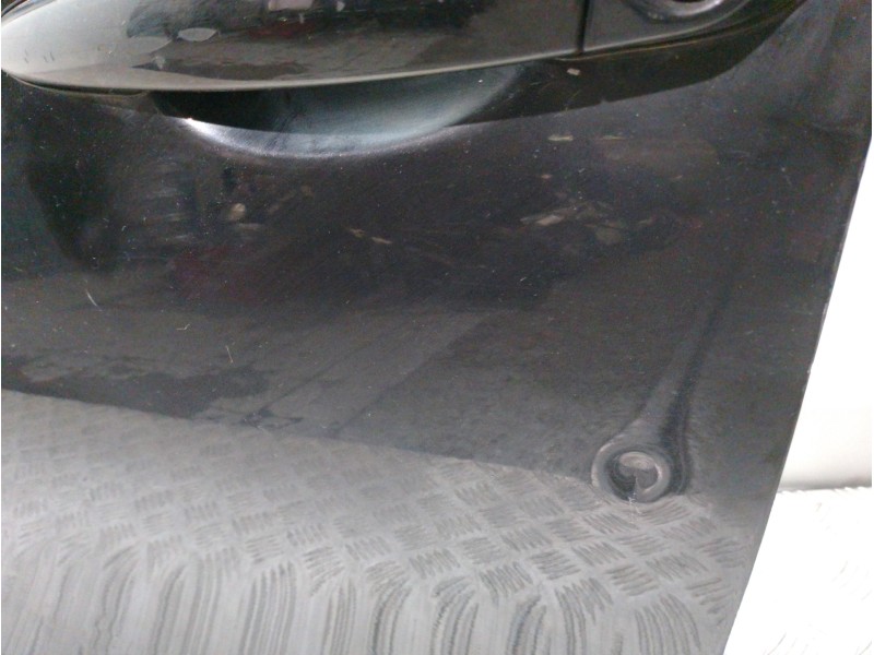 Recambio de puerta delantera izquierda para bmw serie 1 berlina (e81/e87) 118i referencia OEM IAM 41517191011  