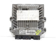 Recambio de centralita motor uce para peugeot 307 (s1) xs referencia OEM IAM 5WS40045BT HW9647423380 SW9650517980