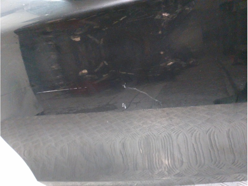 Recambio de puerta delantera izquierda para bmw serie 1 berlina (e81/e87) 118i referencia OEM IAM 41517191011  