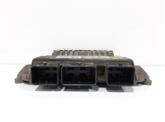 Recambio de centralita motor uce para peugeot 307 (s1) xs referencia OEM IAM 5WS40045BT HW9647423380 SW9650517980 2