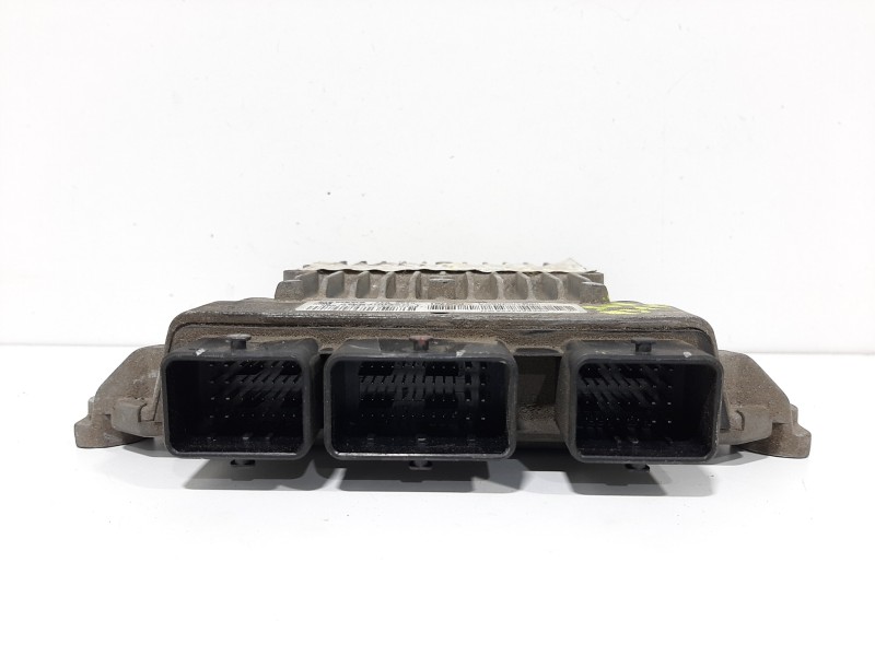 Recambio de centralita motor uce para peugeot 307 (s1) xs referencia OEM IAM 5WS40045BT HW9647423380 SW9650517980