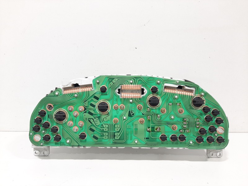 Recambio de cuadro instrumentos para kia sorento 2.5 crdi ex referencia OEM IAM 940033E086  