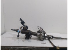 Recambio de columna direccion para peugeot 107 básico referencia OEM IAM 1608000252 99510500 ELECTRICA