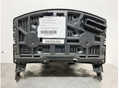 Recambio de cuadro instrumentos para opel astra h berlina elegance referencia OEM IAM 13186330HN   2