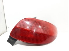 Recambio de piloto trasero derecho para peugeot 206 berlina xt referencia OEM IAM 6351P1  