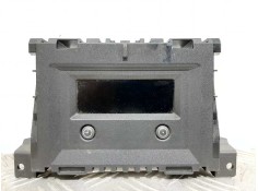 Recambio de pantalla multifuncion para opel astra h berlina elegance referencia OEM IAM 13111164 102486000 