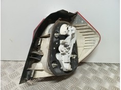 Recambio de piloto trasero izquierdo para bmw serie 1 berlina (e81/e87) 118i referencia OEM IAM 63217164955   2