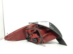 Recambio de piloto trasero derecho para peugeot 206 berlina xt referencia OEM IAM 6351P1   2
