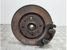 Recambio de mangueta delantera derecha para citroën c3 1.1 sx referencia OEM IAM   