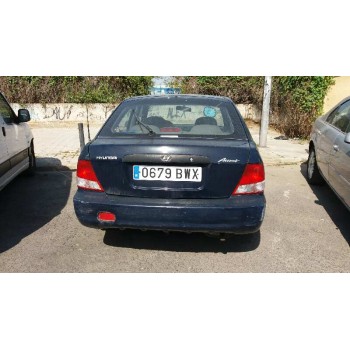 HYUNDAI ACCENT (LC)
