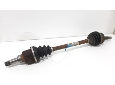 Recambio de transmision delantera izquierda para citroën c3 1.1 vivace referencia OEM IAM 3272EP