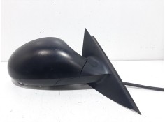 Recambio de retrovisor derecho para seat ibiza (6l1) stella referencia OEM IAM 836194 MECÁNICO NEGRO