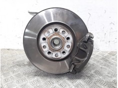 Recambio de mangueta delantera derecha para volkswagen passat berlina (3c2) edition plus referencia OEM IAM   