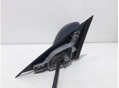 Recambio de retrovisor derecho para seat ibiza (6l1) stella referencia OEM IAM 836194 MECÁNICO NEGRO 2