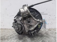 Recambio de mangueta delantera derecha para volkswagen passat berlina (3c2) edition plus referencia OEM IAM    2