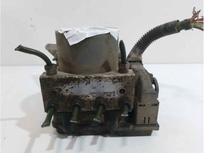 Recambio de abs para peugeot 107 básico referencia OEM IAM 0265231579 0265 