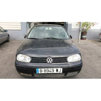 VOLKSWAGEN GOLF IV BERLINA (1J1)
