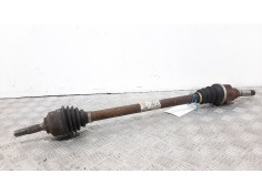 Recambio de transmision delantera derecha para citroën c3 1.1 vivace referencia OEM IAM 3273EC