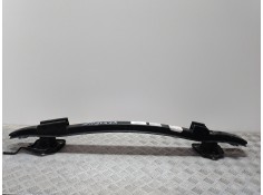 Recambio de refuerzo paragolpes trasero para bmw serie 1 berlina (e81/e87) 118i referencia OEM IAM 705846512  