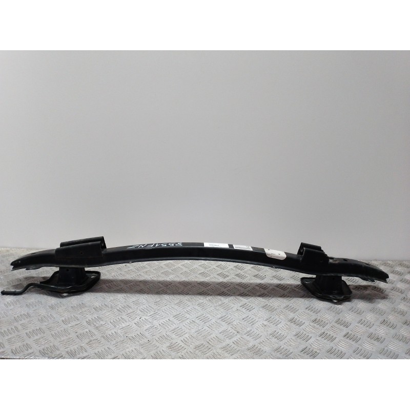 Recambio de refuerzo paragolpes trasero para bmw serie 1 berlina (e81/e87) 118i referencia OEM IAM 705846512  