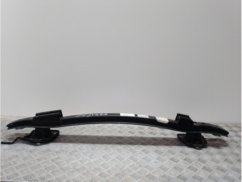 Recambio de refuerzo paragolpes trasero para bmw serie 1 berlina (e81/e87) 118i referencia OEM IAM 705846512  