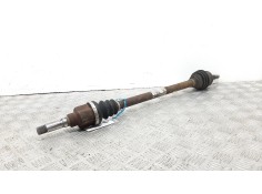 Recambio de transmision delantera derecha para citroën c3 1.1 vivace referencia OEM IAM 3273EC   2