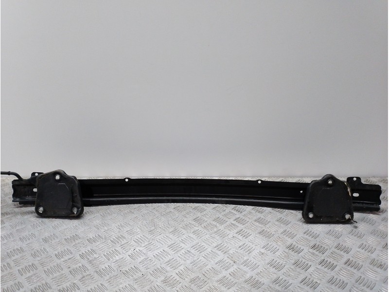 Recambio de refuerzo paragolpes trasero para bmw serie 1 berlina (e81/e87) 118i referencia OEM IAM 705846512  