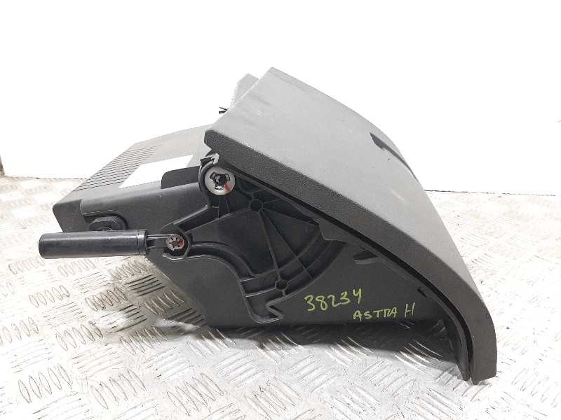 Recambio de guantera para opel astra h berlina elegance referencia OEM IAM   