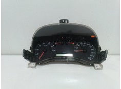Recambio de cuadro instrumentos para fiat punto berlina (188) 1.9 jtd cat referencia OEM IAM   