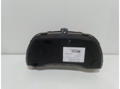 Recambio de cuadro instrumentos para fiat punto berlina (188) 1.9 jtd cat referencia OEM IAM    2