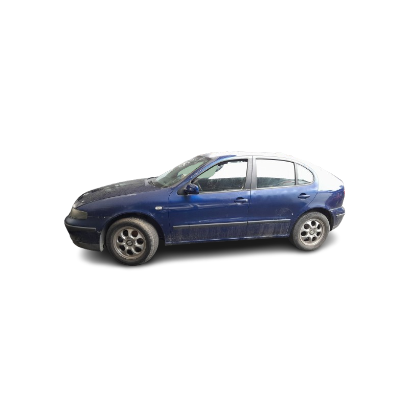 SEAT LEON (1M1) - imagen 1