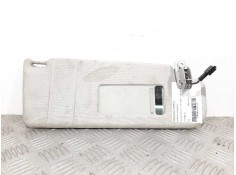 Recambio de parasol derecho para volkswagen golf iv berlina (1j1) conceptline referencia OEM IAM    2