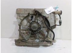 Recambio de electroventilador para peugeot 107 básico referencia OEM IAM 1253G8  