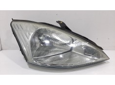 Recambio de faro derecho para ford focus berlina (cak) ambiente referencia OEM IAM 1152096  