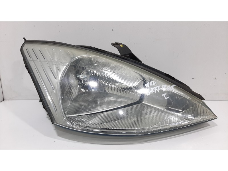Recambio de faro derecho para ford focus berlina (cak) ambiente referencia OEM IAM 1152096   Recambio de faro derecho para ford focus berlina (cak) ambiente referencia OEM IAM 1152096