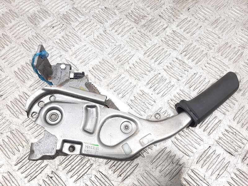 Recambio de palanca freno de mano para opel astra h berlina elegance referencia OEM IAM 13122454  