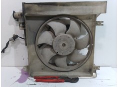 Recambio de electroventilador para peugeot 107 básico referencia OEM IAM 1253G8   2